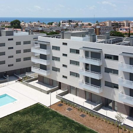 Apartamento Con Piscina Y Cerca De La Playa Cambrils Exterior foto