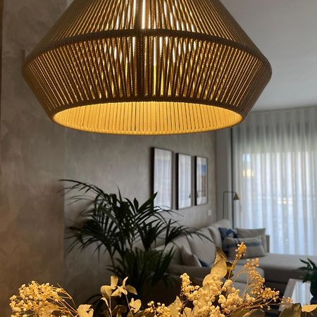 Apartamento Con Piscina Y Cerca De La Playa Cambrils Exterior foto