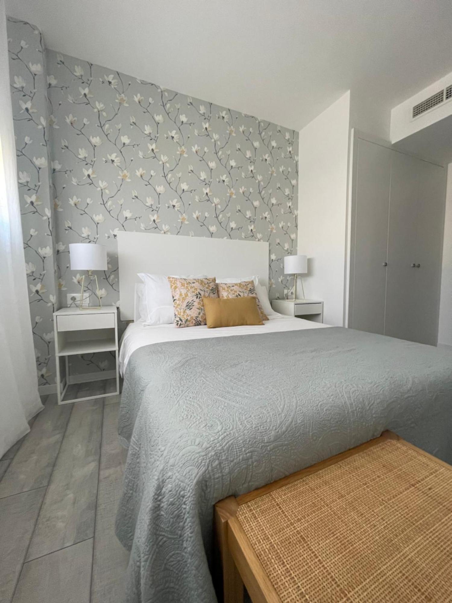 Apartamento Con Piscina Y Cerca De La Playa Cambrils Exterior foto